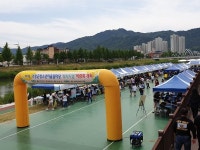 거창군청소년수련관, 동아리 박람회 개최