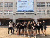 밀성제일고, 경남상업경진대회 종합 1등