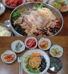제주도 성산일출봉 맛집 