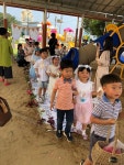 밀양유치원, 지역거점유치원 배움중심 공개수업 실시