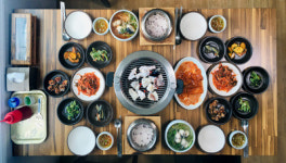 복어불고기ㆍ소금구이 어디서도 맛보지 못했어요 감탄