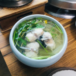 복어불고기ㆍ소금구이 어디서도 맛보지 못했어요 감탄