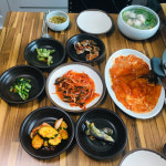 복어불고기ㆍ소금구이 어디서도 맛보지 못했어요 감탄