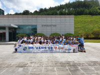 스토리가 있는 책 수다 독서동아리 밀양 문학기행