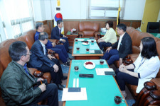 마천공단 경쟁력 강화 `도로 개선ㆍ환경 정비`