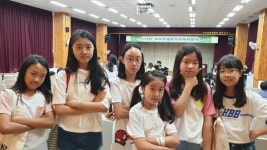 사남초, 경남학생창의력챔피언대회 은상 수상