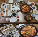 제주도 중문 관광단지 맛집 효리의단골집 