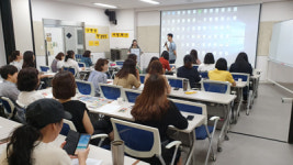 김해시， 독서대전 앞두고 행사 준비 `분주`