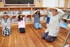 서하초, 찾아가는 선비교실 실시