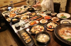 구미 맛집 소담뜰 퓨전한정식으로 손꼽히는 3대 맛집