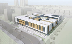 김해시, 서부장애인복지센터 건립사업 본격화