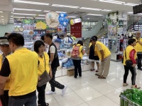 의령군 정신건강복지센터， 하계 야외학습 실시