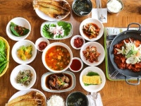 효리의단골집 대표메뉴 옥돔구이 미도식당 제주도 서귀포 맛집