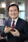 100년 미래 보며 현장행정 펼쳐 발전 초석 다지다