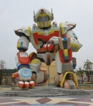 창의성 없는 로봇만 많은 로봇랜드