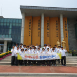 여름 더위 날릴 힐링 아카데미