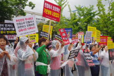 김해 주촌 의료폐기물 소각장 사실상 무산