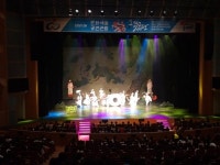 거제교육지원청,거제 관내 희망 초？중학생을 대상으로 문화예술공연 관람