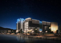 마산에 대규모 자동차 매매상사 조성