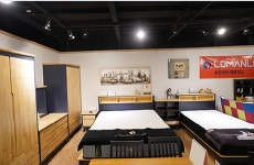 원주, 용인, 오포가구단지 가구쇼 본점, 신혼 혼수가구 및 입주브랜드가구 공동구매 특가로 주부들 사이 인기