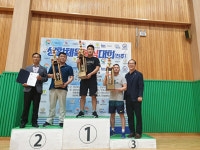 전국체전 경남 복싱대표 9명 최종 확정