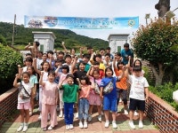 원량초, 2019학년도 여름 어울림학교 열려