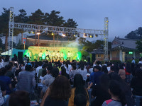 청소년ㆍ지역주민 함께 즐긴 축제 화합 큰마당