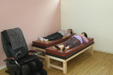 자연 속 어르신 유치원에 즐거운 나들이 갑시다