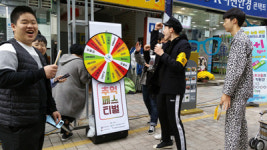 창동 썸머 이벤트 페스티벌서 힐링하자