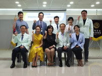 김해한솔재활요양병원 소아재활 본격 시행