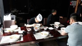 [기획/특집]김해 장유에서 최고 맛 닥살 냉면 전국에 알려야죠