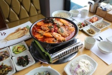 밥도둑이라 불리는 시래기갈치조림 제주공항 근처 맛집 춘월맛집