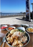 제주도 성산일출봉 맛집 
