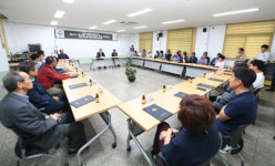 청정 거창 이미지 높여 관광명소 널리 알린다