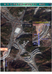 거제~마산 국도 5호선 현동JC 진입도로 신설