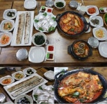 통갈치구이부터 갈치조림까지 제공하는 제주도 중문 관광단지 맛집 효리의단골집 이조은식당