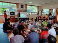 하동읍 목도지구 지적재조사사업 추진