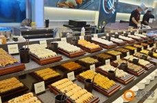 부산 경성대 맛집 쿠우쿠우 토종 한국 초밥의 자리매김