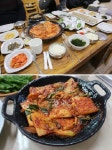 감칠맛 좋은 갈치조림 이조은식당 제주도 중문 관광단지 맛집 효리의단골집