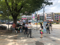 경남교육청, 추석 맞아 반부패ㆍ청렴 실천 캠페인