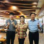 [기획/특집]농사짓는 서 셰프의 맛집 릴레이...창원 청기와 감자탕