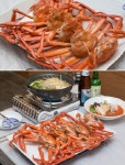 추석연휴 가족외식장소 홍게데이 홍게무한리필해주는 부산 해운대 맛집