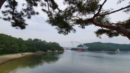 [기획/특집]한적한 어촌서 첨단 로봇랜드 변모… 관광 1번지로 뜬다