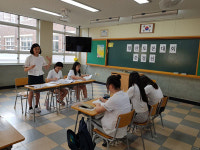 생각하는 10대를 위한 월산토론대회 열려