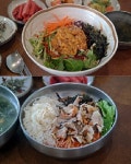 제주도 성산일출봉 맛집 