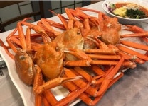 부산 해운대 맛집 홍게데이 합리적인가격에 퀄리티 좋은 홍게를 무한으로 제공하는 곳