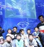 부산아쿠아리움, 지역 소외계층 아동 위한 문화활동 지원