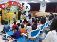 합천도서관, 10월 문화의 달 행사