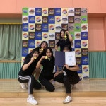 밀성제일고 스포츠스태킹부, 교육감배 학교스포츠클럽 대회 우승
