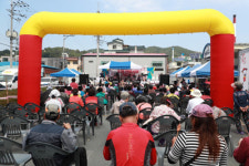 의령전통시장 축제 `상권 살리기`